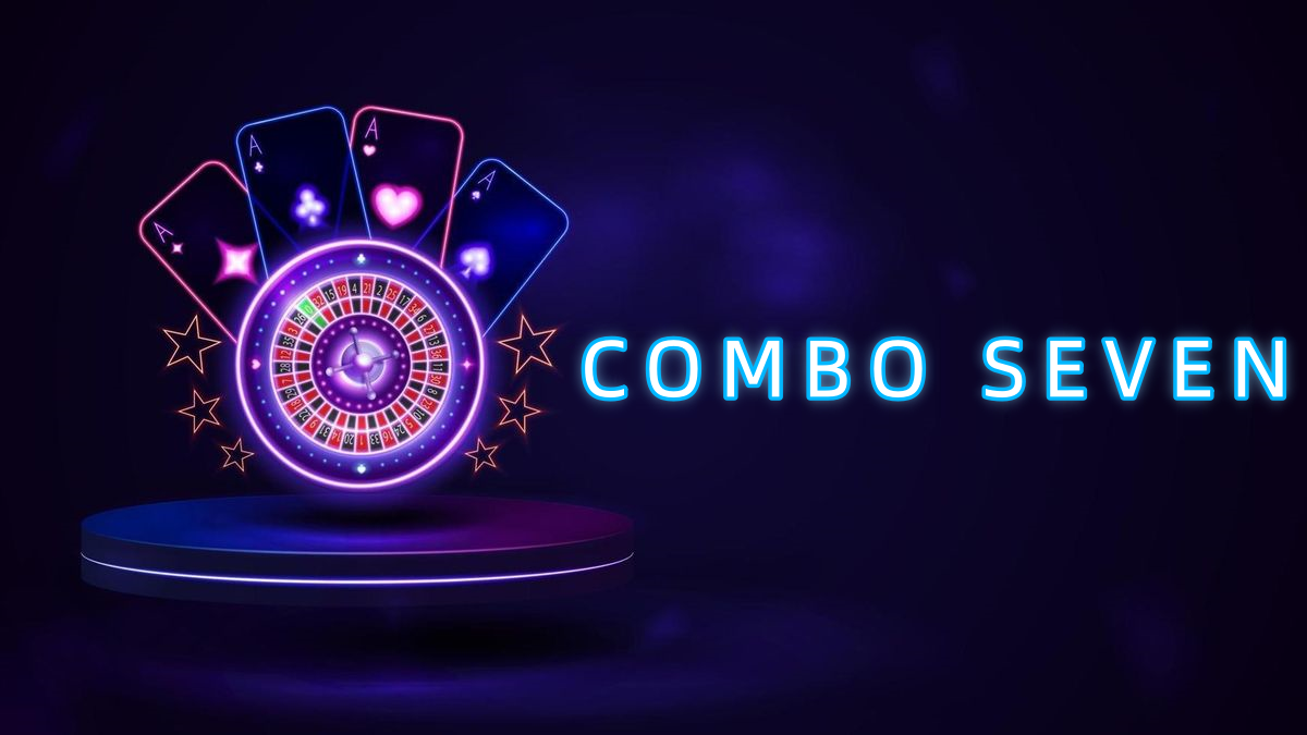 COMBO SEVEN پاکستان